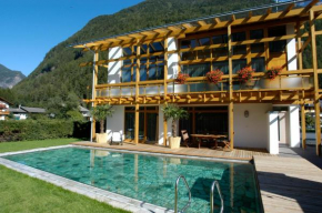Gasthof Residence Brugghof & Erlhof Campo Tures
